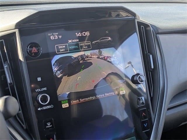 Used 2024 Subaru Crosstrek 2.5i Limited w/ Popular Package #4A image 13