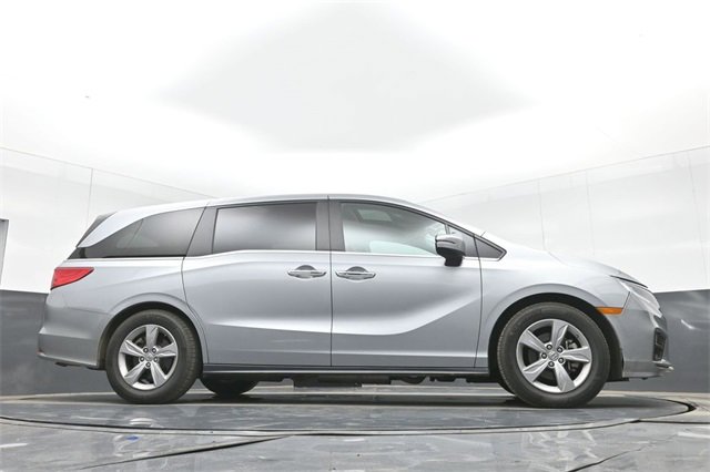 Used 2020 Honda Odyssey EX-L image 52