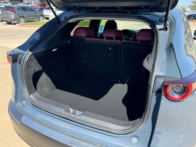 Used 2024 MAZDA CX-30 AWD 2.5 S w/ Preferred Package image 21