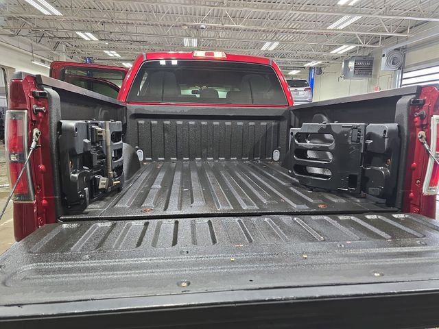 Used 2014 Ford F150 XLT w/ Equipment Group 302A Luxury image 12