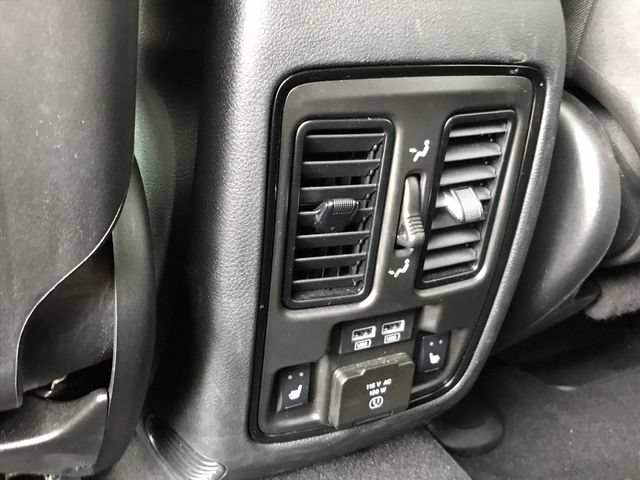 Used 2025 Dodge Durango R/T AWD/4WD image 20