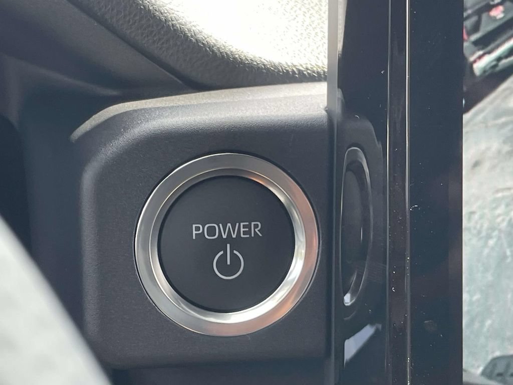 New 2026 Toyota 4Runner Platinum AWD/4WD image 23