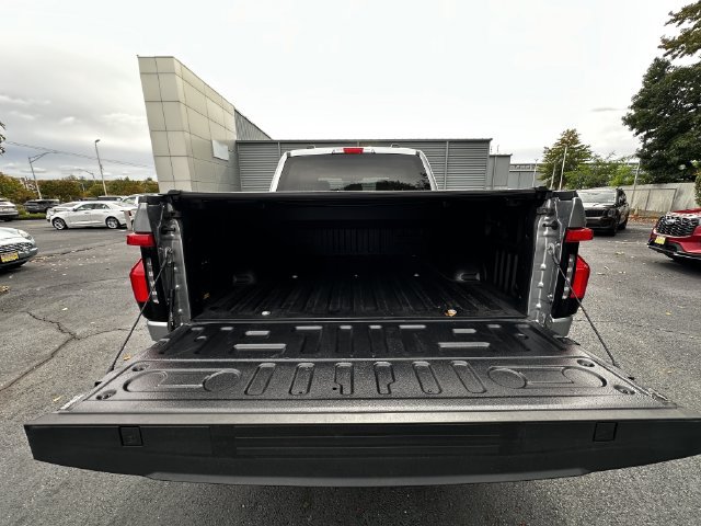 Certified 2023 Ford F150 Lightning Pro w/ Max Trailer Tow Package AWD/4WD image 41