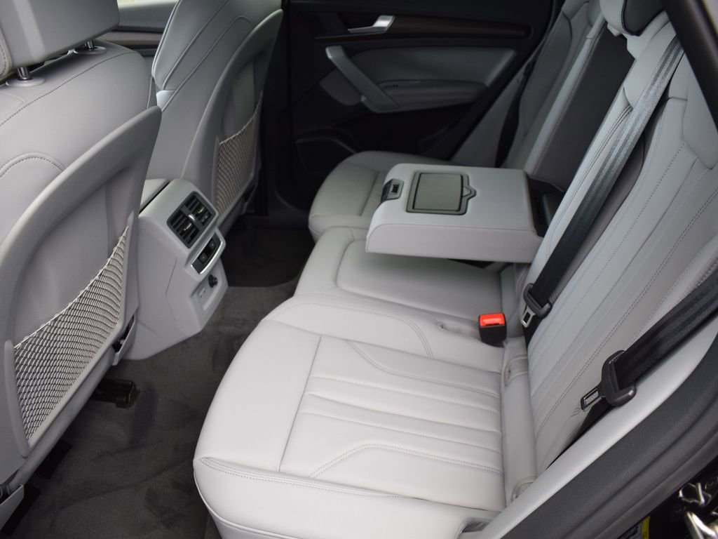 Certified 2024 Audi Q5 2.0T Premium Plus w/ Premium Plus Package image 24