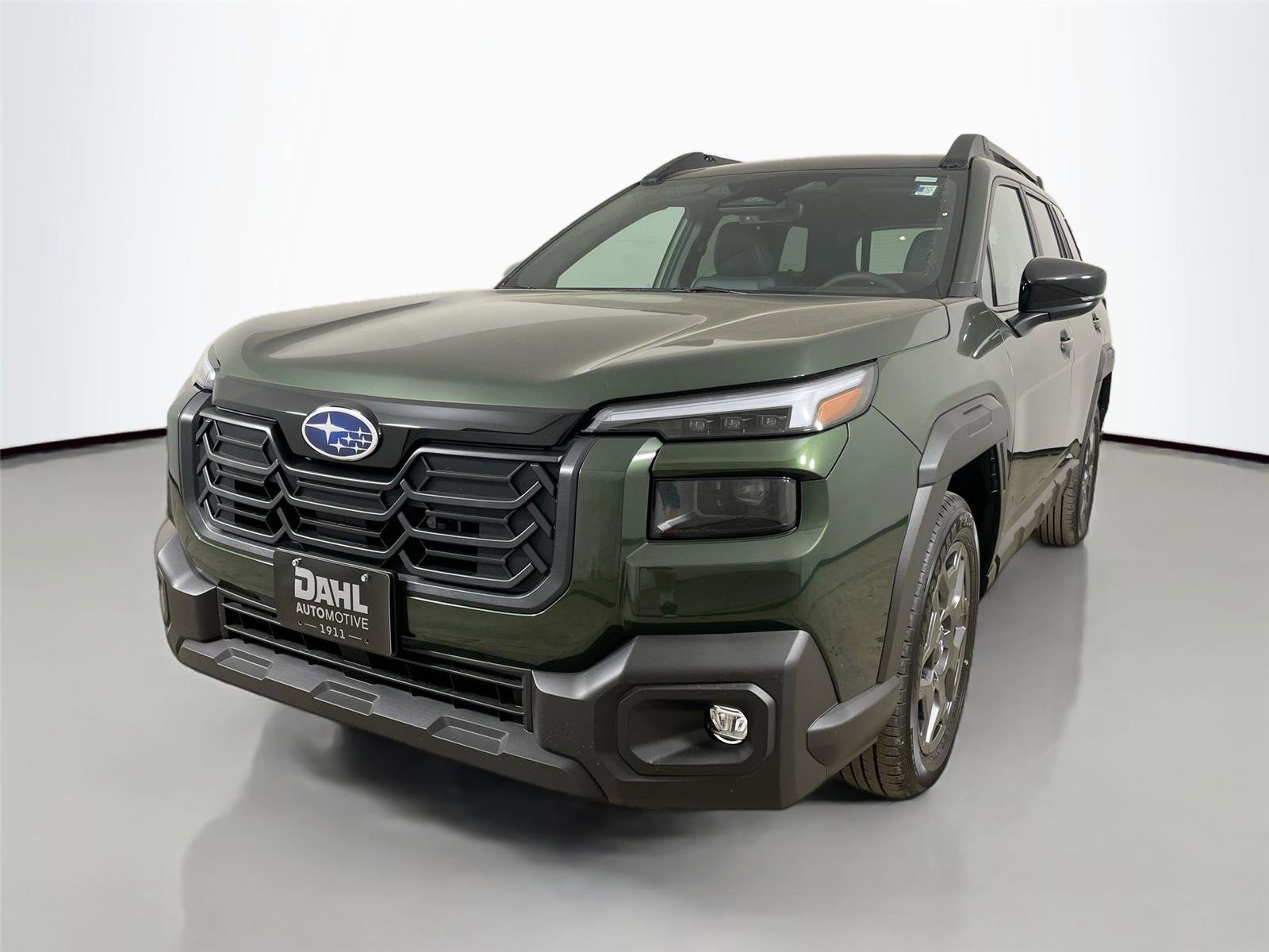 New 2026 Subaru Outback Premium AWD/4WD image 4