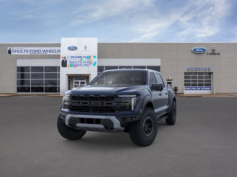 New 2025 Ford F150 Raptor image 2
