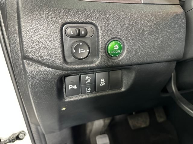 Used 2023 Honda Passport EX-L image 19