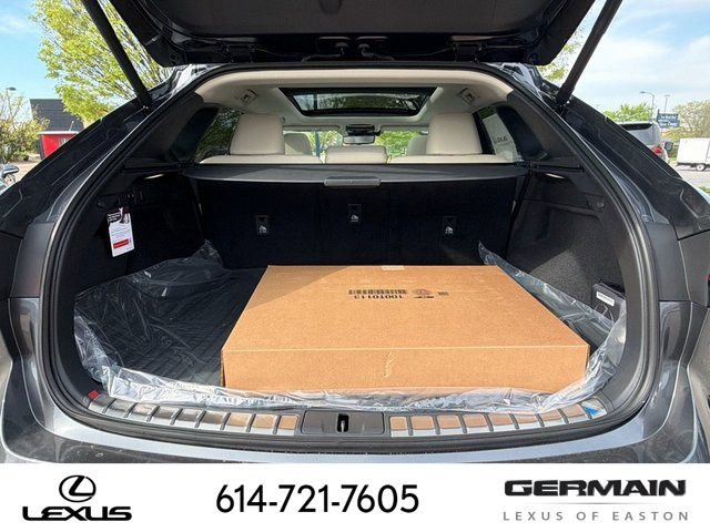 New 2026 Lexus RX 350 Premium Plus image 16