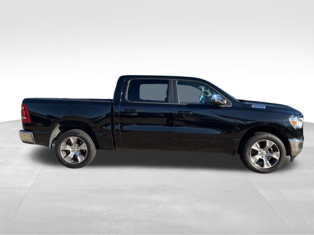 Used 2024 RAM 1500 Laramie image 7