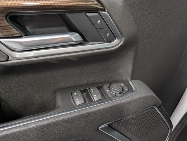 New 2026 Chevrolet Silverado 1500 LT AWD/4WD image 13
