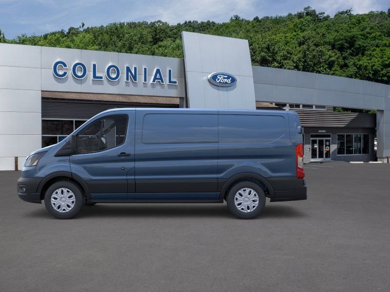 New 2026 Ford Transit 150 Low Roof w/ Exterior Upgrade Package image 3
