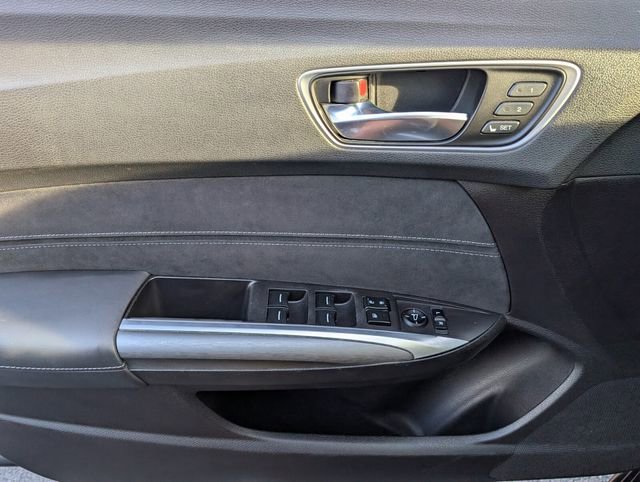 Certified 2020 Acura TLX w/ A-SPEC Pkg image 32