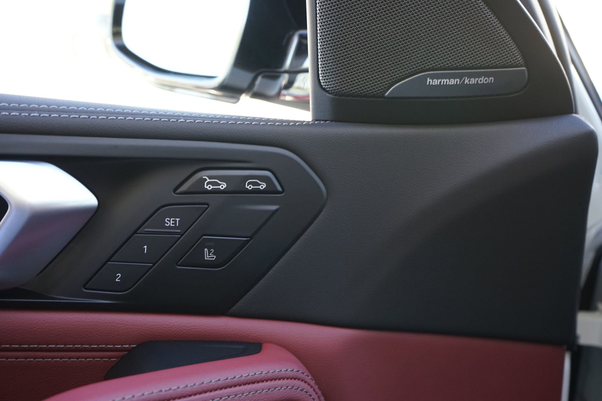 Used 2026 BMW X6 xDrive40i image 28