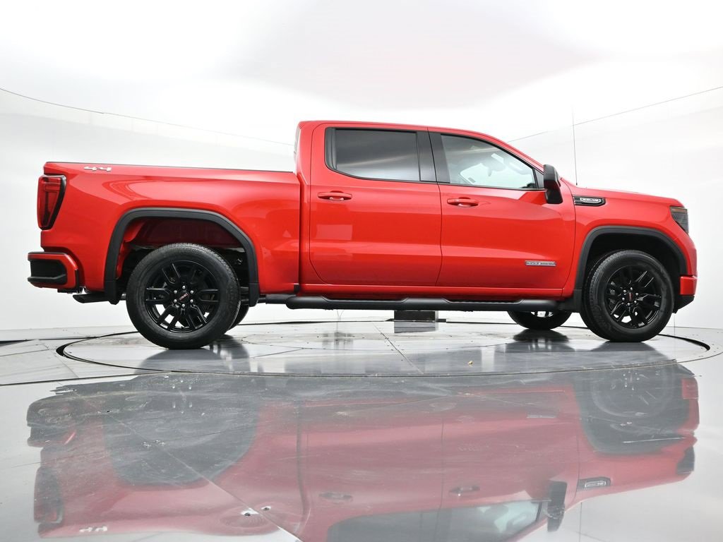 New 2026 GMC Sierra 1500 Elevation w/ Max Trailering Package image 30
