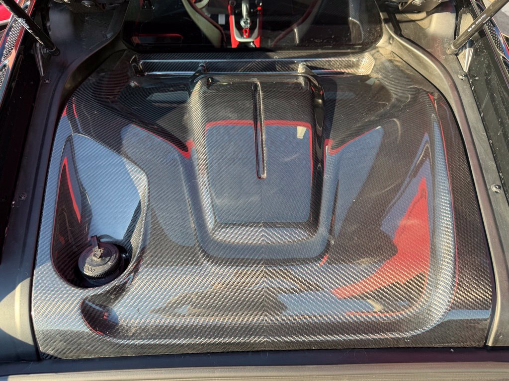 Used 2024 Lotus Emira First Edition RWD image 15