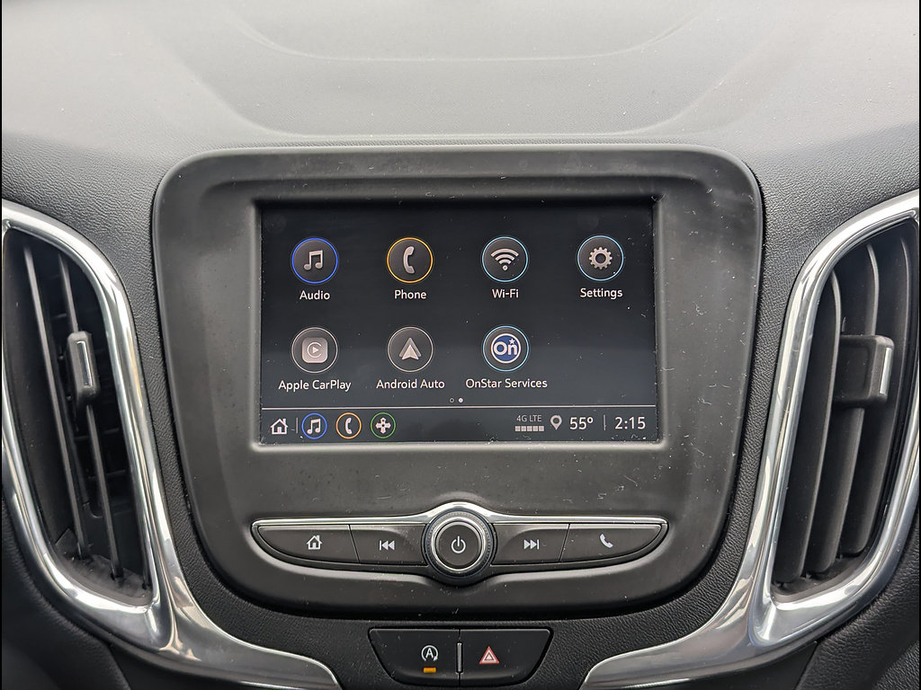 Used 2023 Chevrolet Equinox LT AWD/4WD image 33