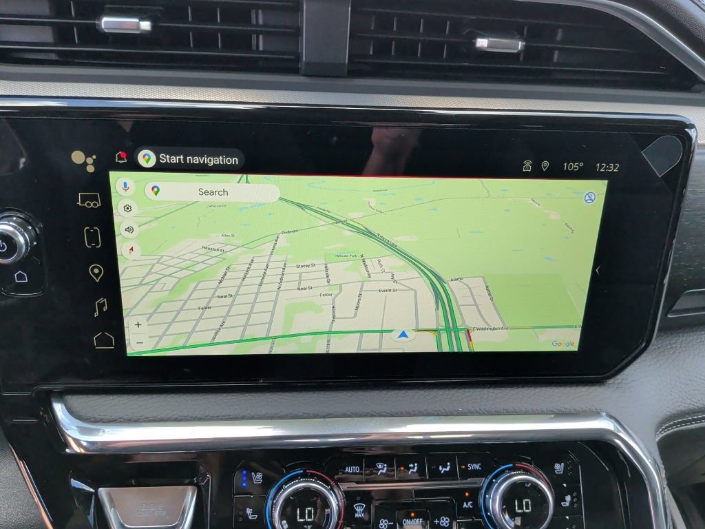 New 2026 GMC Sierra 1500 Denali w/ Denali Reserve Package AWD/4WD image 29