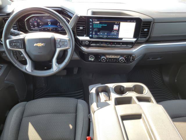Used 2024 Chevrolet Silverado 1500 LT AWD/4WD image 26