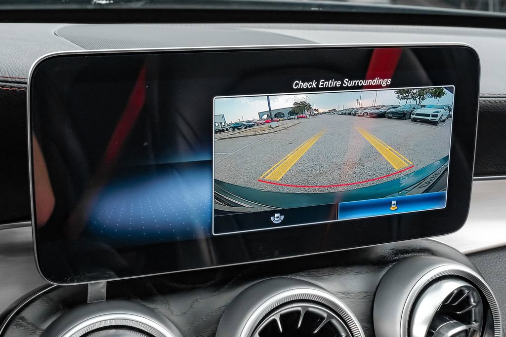 Used 2021 Mercedes-Benz C 43 AMG 4MATIC Sedan image 21