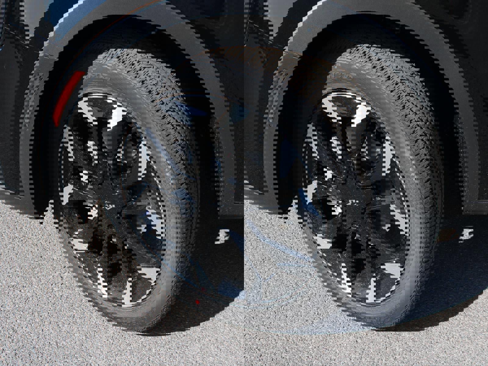 New 2026 Kia Sorento EX image 7