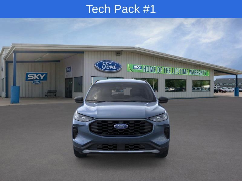 New 2025 Ford Escape ST-Line w/ Tech Pack #1 image 6