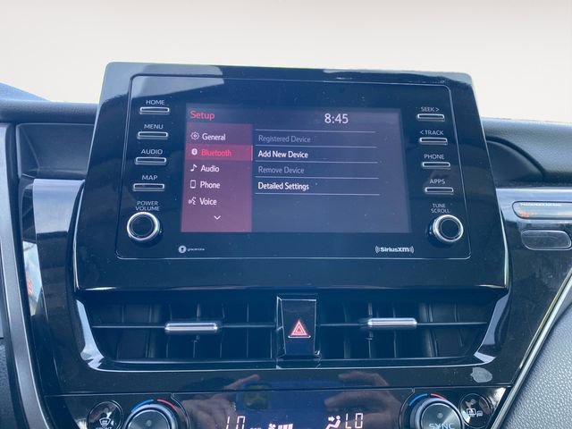 Used 2023 Toyota Camry SE FWD image 26