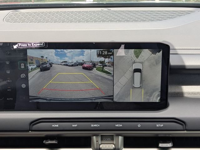 New 2027 Kia Telluride SX FWD image 25