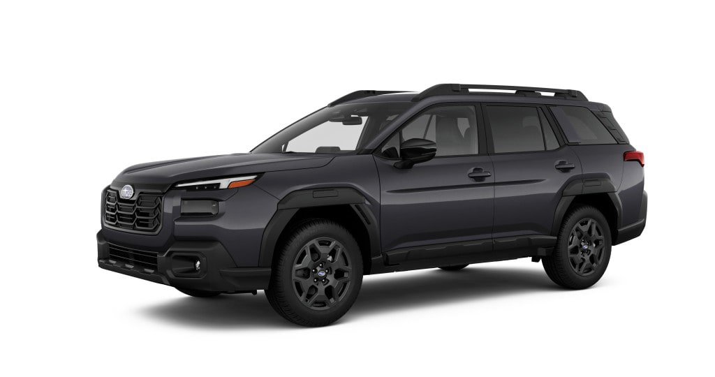 New 2026 Subaru Outback Limited AWD/4WD image 8