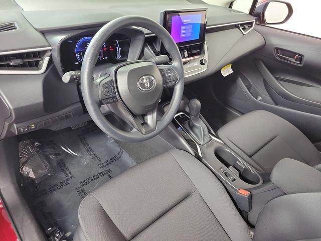 Used 2026 Toyota Corolla LE image 18