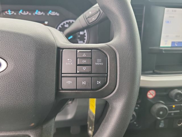 Used 2025 Ford F250 XLT image 18