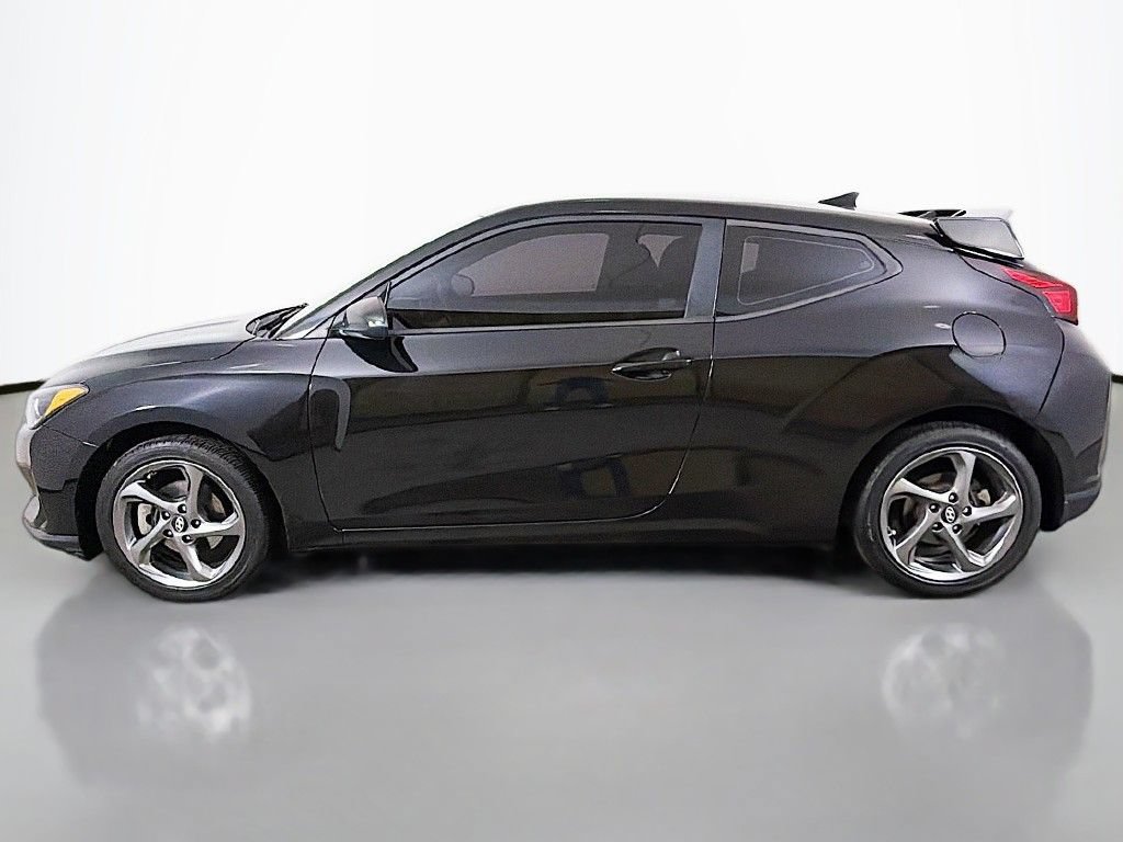 Used 2020 Hyundai Veloster 2.0 FWD image 13