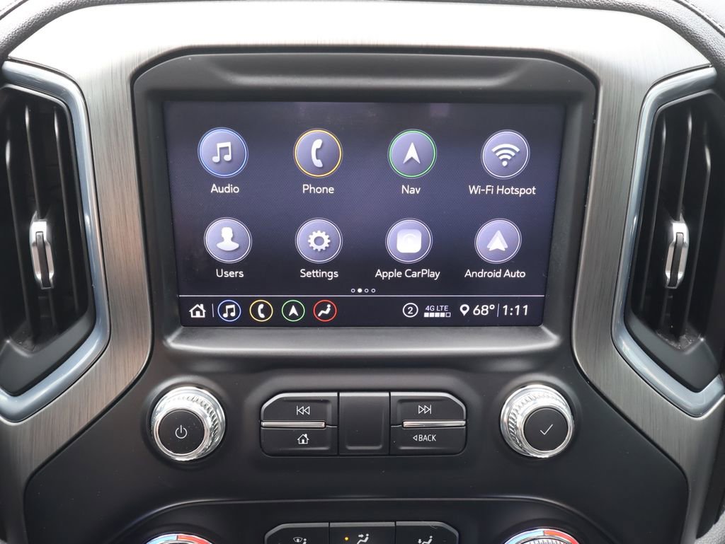 Certified 2020 GMC Sierra 2500 Denali w/ Denali Ultimate Package image 24