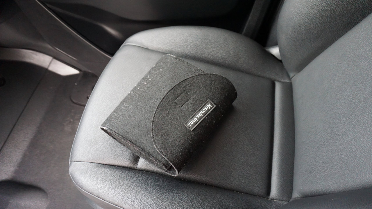 Used 2024 Mercedes-Benz Sprinter 2500 image 26