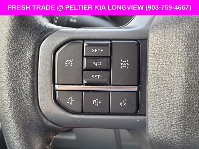 Used 2022 Ford F150 XLT w/ Equipment Group 301A Mid image 28