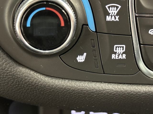 Used 2023 Chevrolet Equinox RS image 35