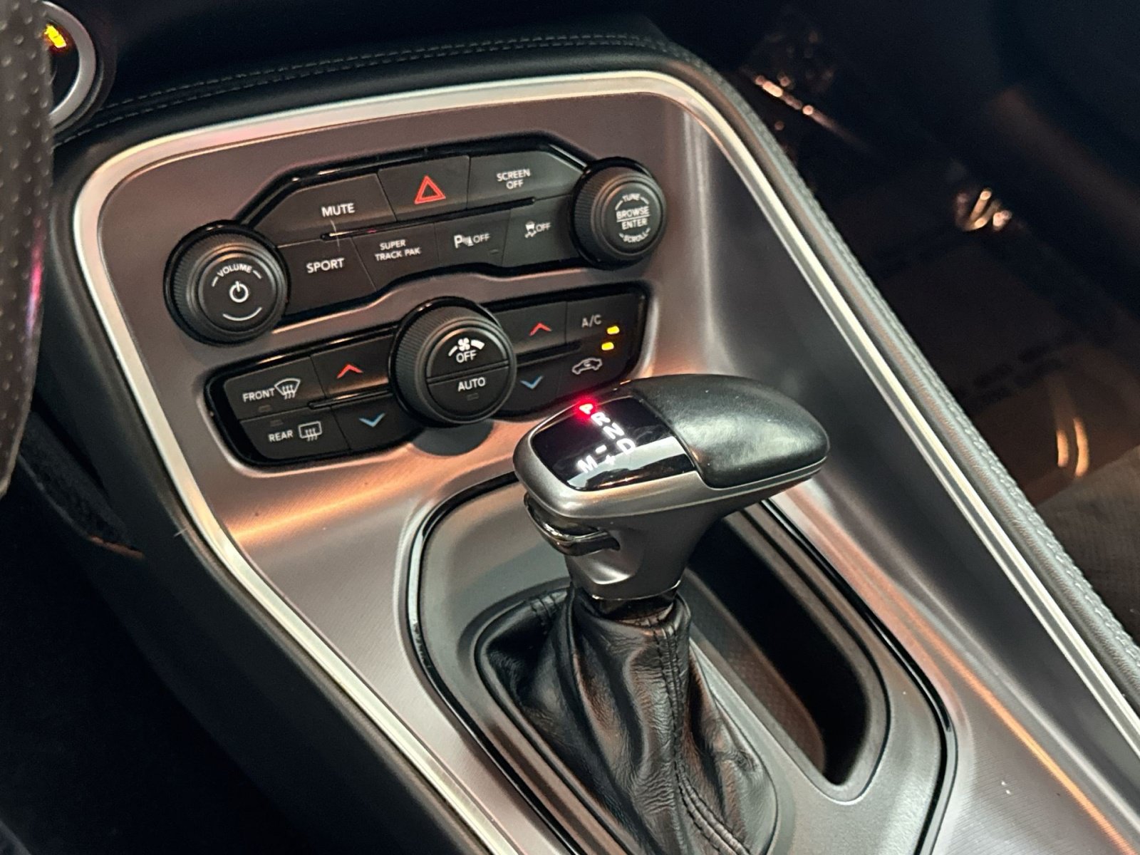 Used 2020 Dodge Challenger GT w/ Plus Package RWD image 21