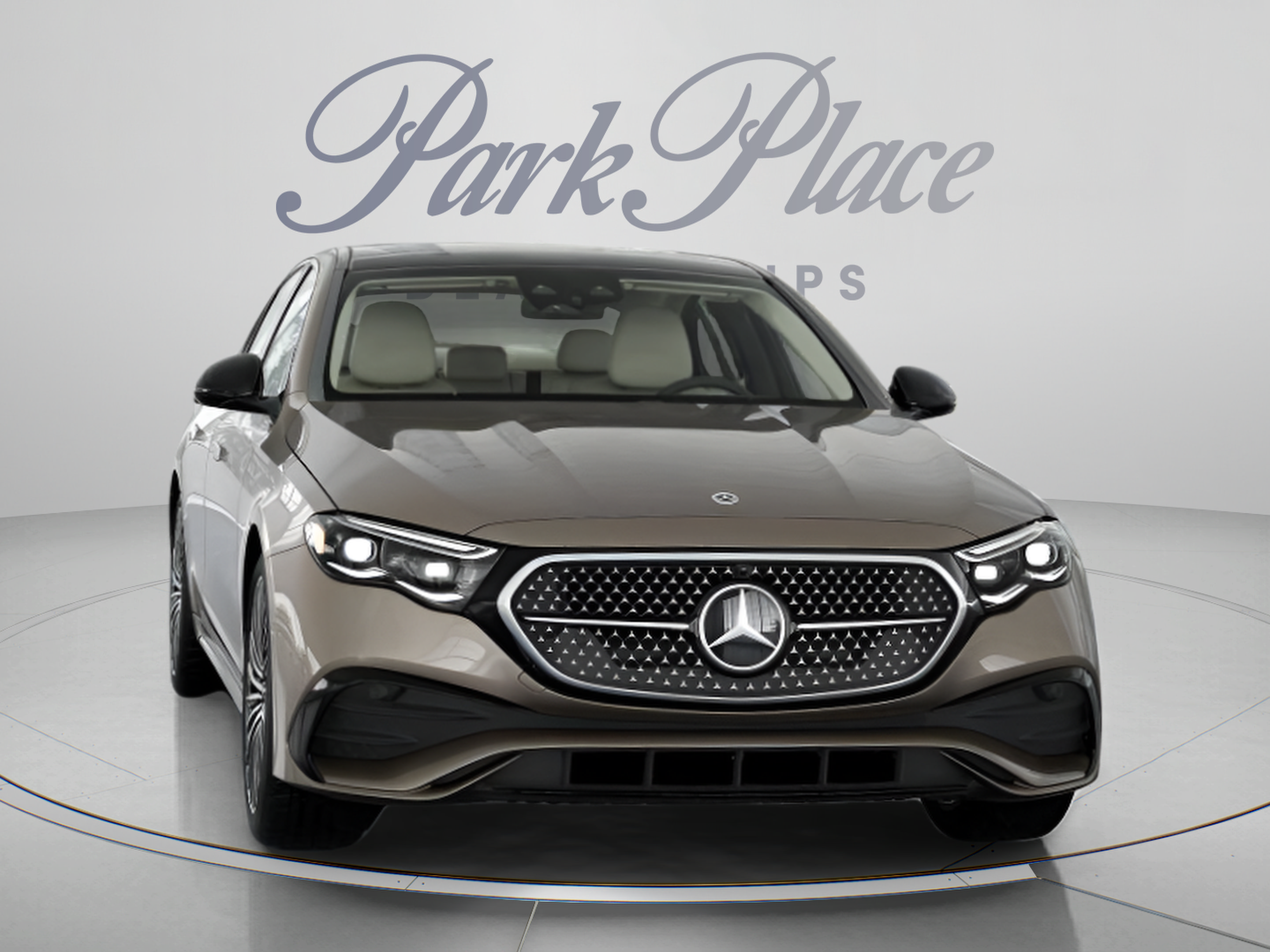 New 2027 Mercedes-Benz E 350 Sedan image 33
