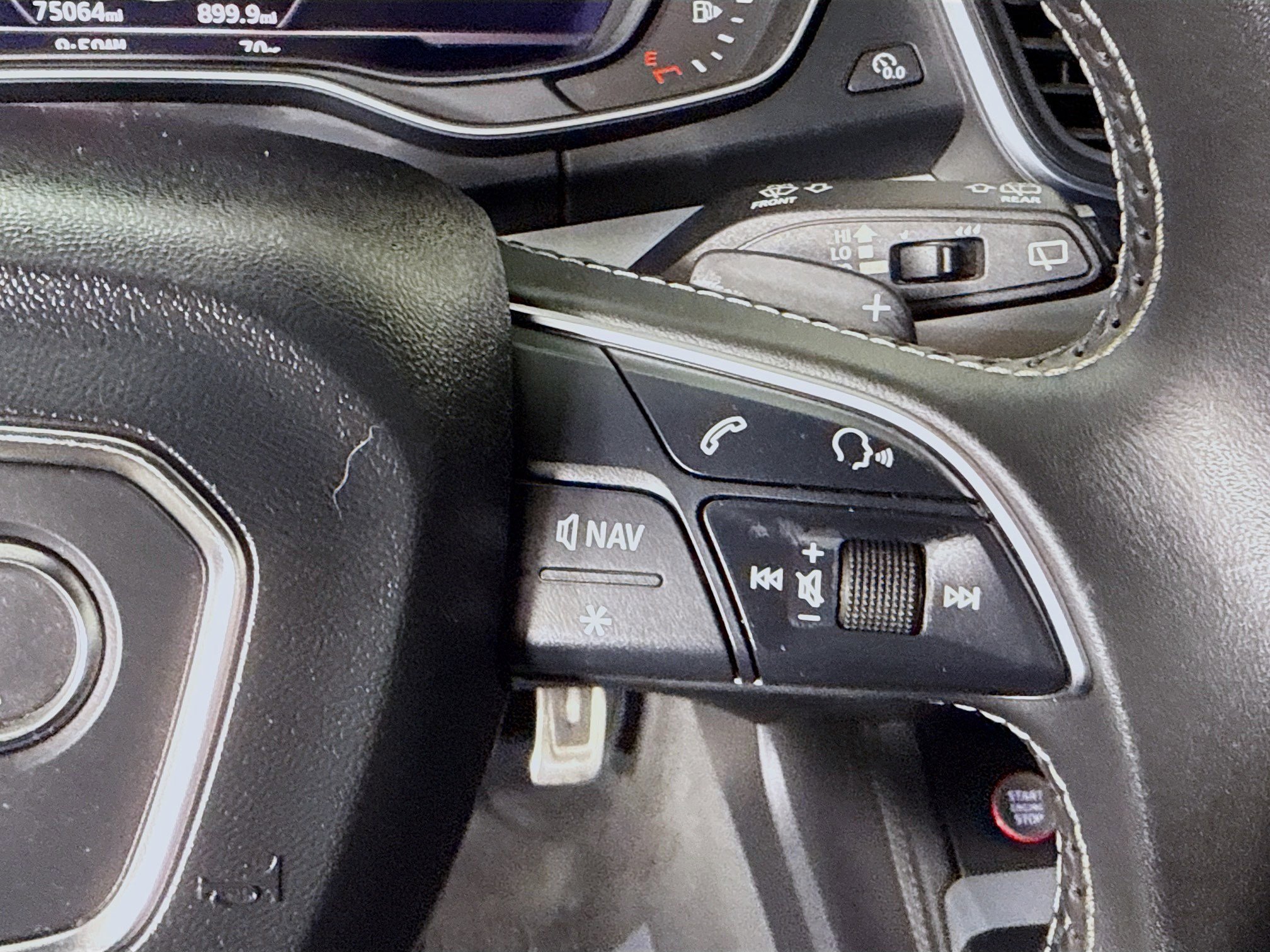 Used 2020 Audi SQ5 Premium Plus w/ Premium Plus Package image 15