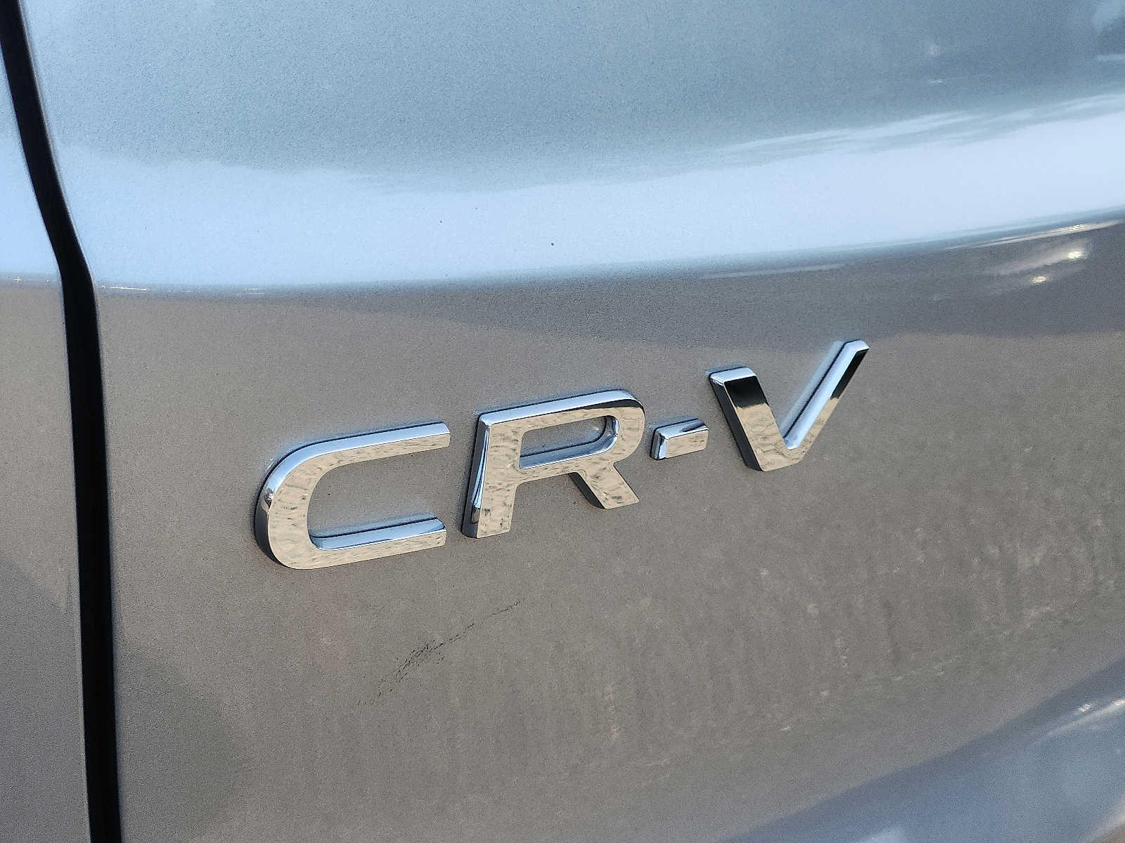Certified 2024 Honda CR-V EX-L image 30
