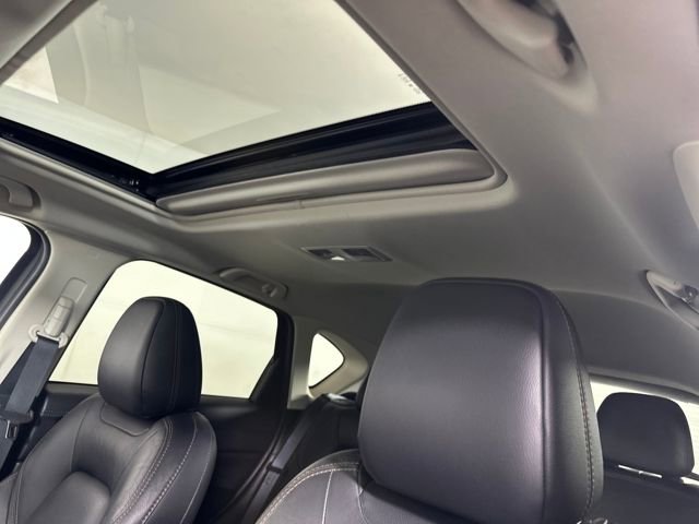 Used 2023 MAZDA CX-5 AWD 2.5 S w/ Preferred Package image 12