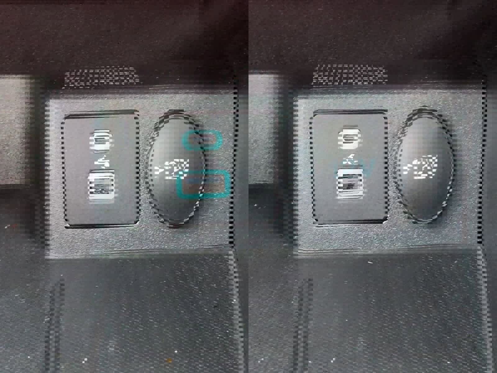 Certified 2022 Ford Escape SEL image 31