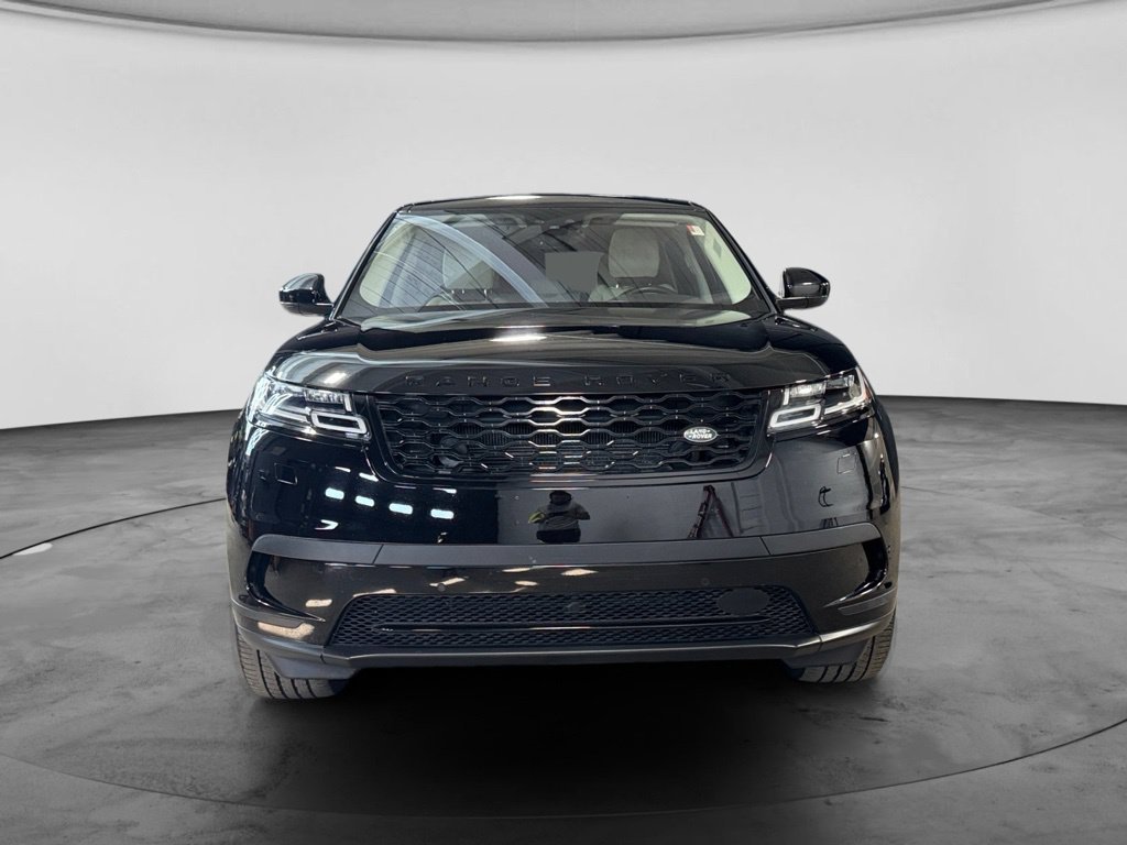 Used 2020 Land Rover Range Rover Velar S AWD/4WD image 11