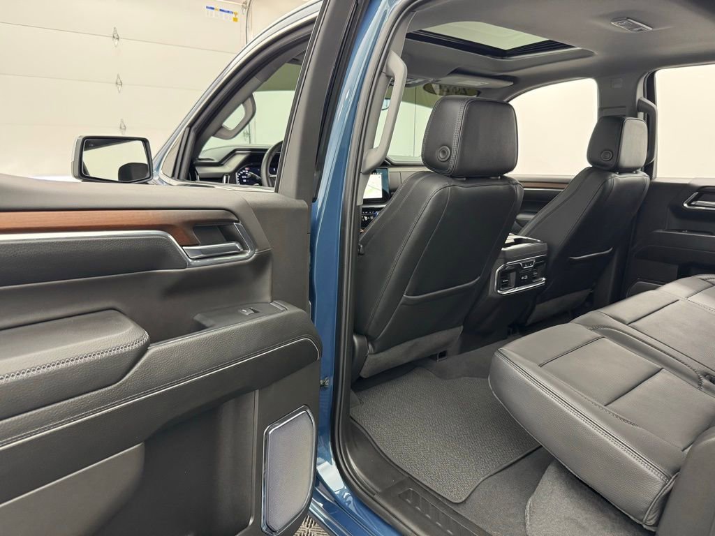 Used 2024 GMC Sierra 1500 Denali w/ Denali Reserve Package image 43