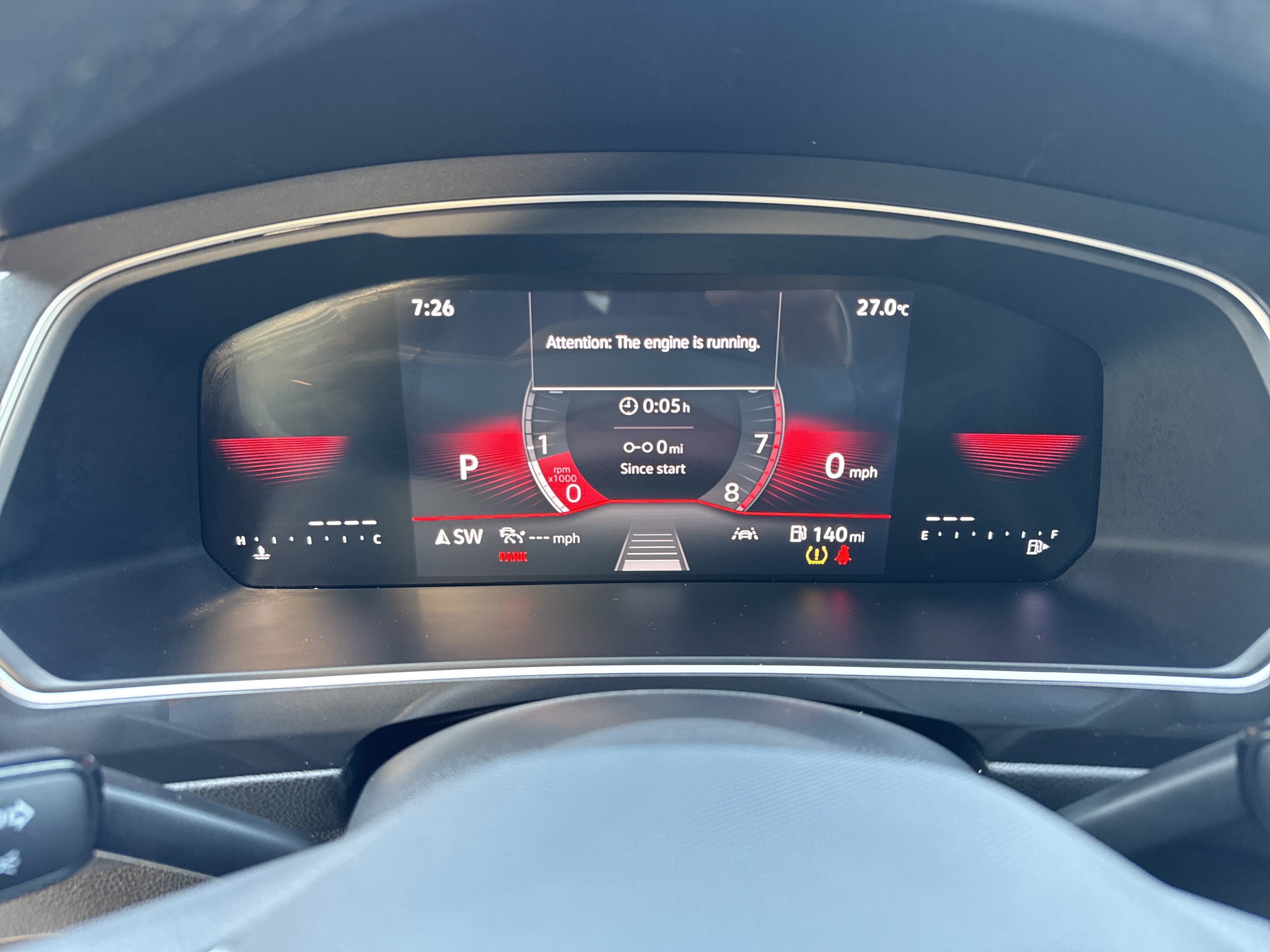 Used 2024 Volkswagen Tiguan SE R-Line FWD image 21