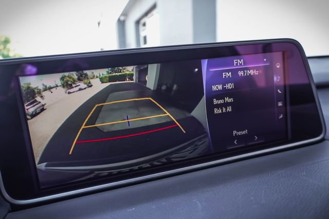 Used 2018 Lexus RX 350L AWD image 15