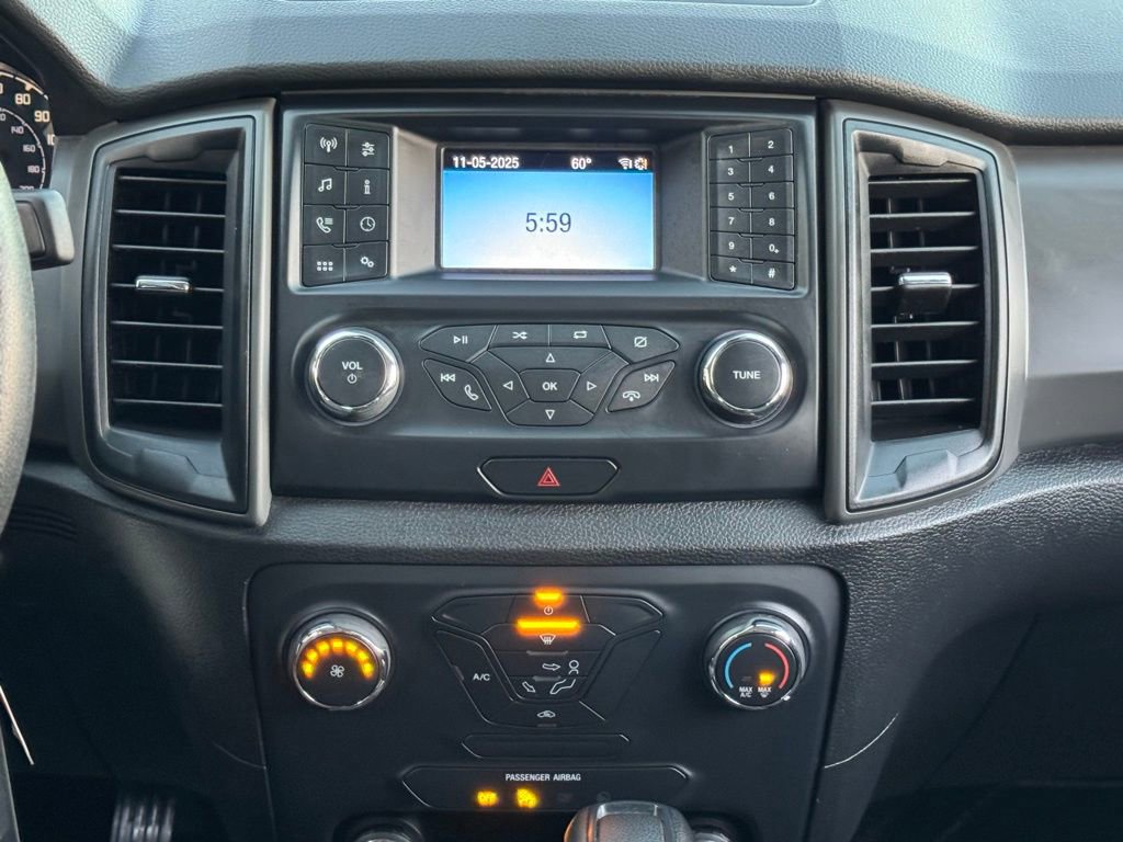 Used 2019 Ford Ranger XL w/ Equipment Group 101A Mid image 20