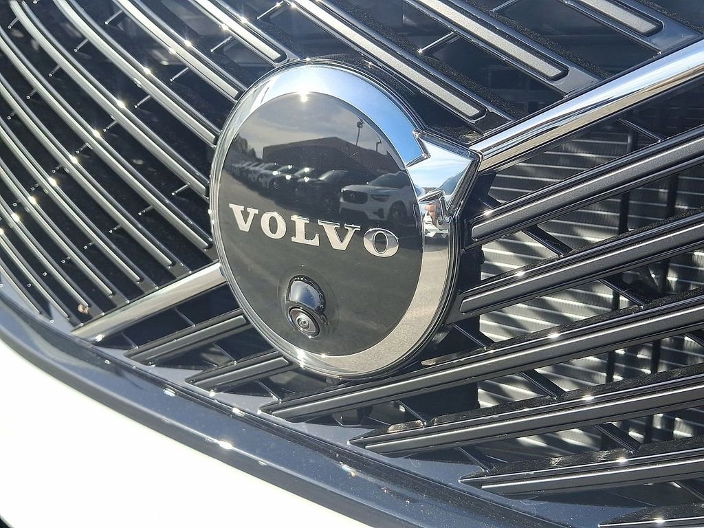 New 2026 Volvo XC90 B6 Ultra w/ Lounge Package image 19
