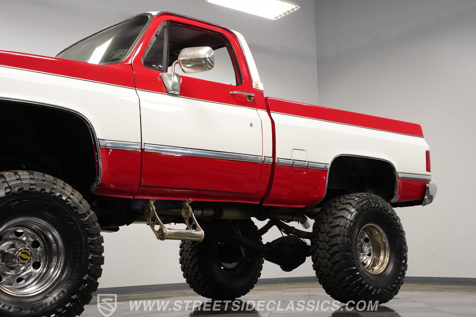 Used 1986 Chevrolet Silverado 1500 1500 AWD/4WD image 22