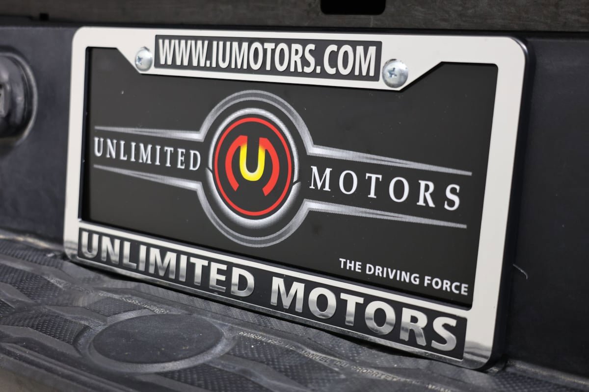 Used 2021 Toyota Tundra TRD Pro AWD/4WD image 21