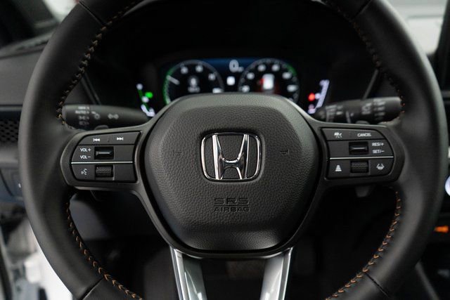 New 2026 Honda CR-V Sport-L image 20